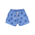 Badeshorts Octopus Surf Blue