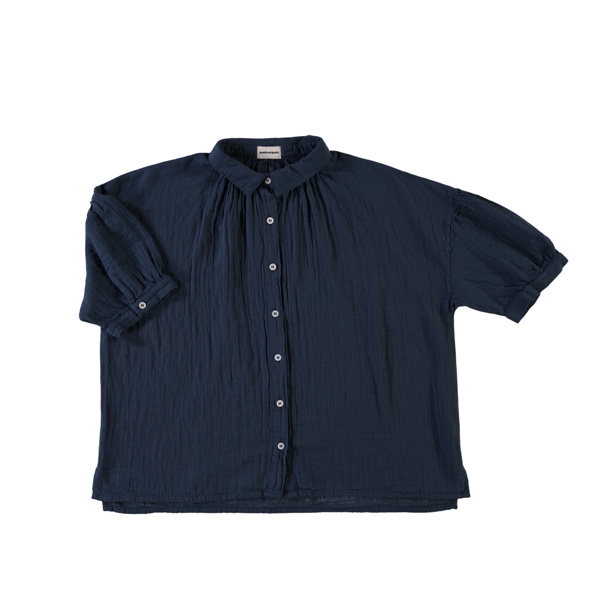 Adult Chemise Neotine Midnight Navy