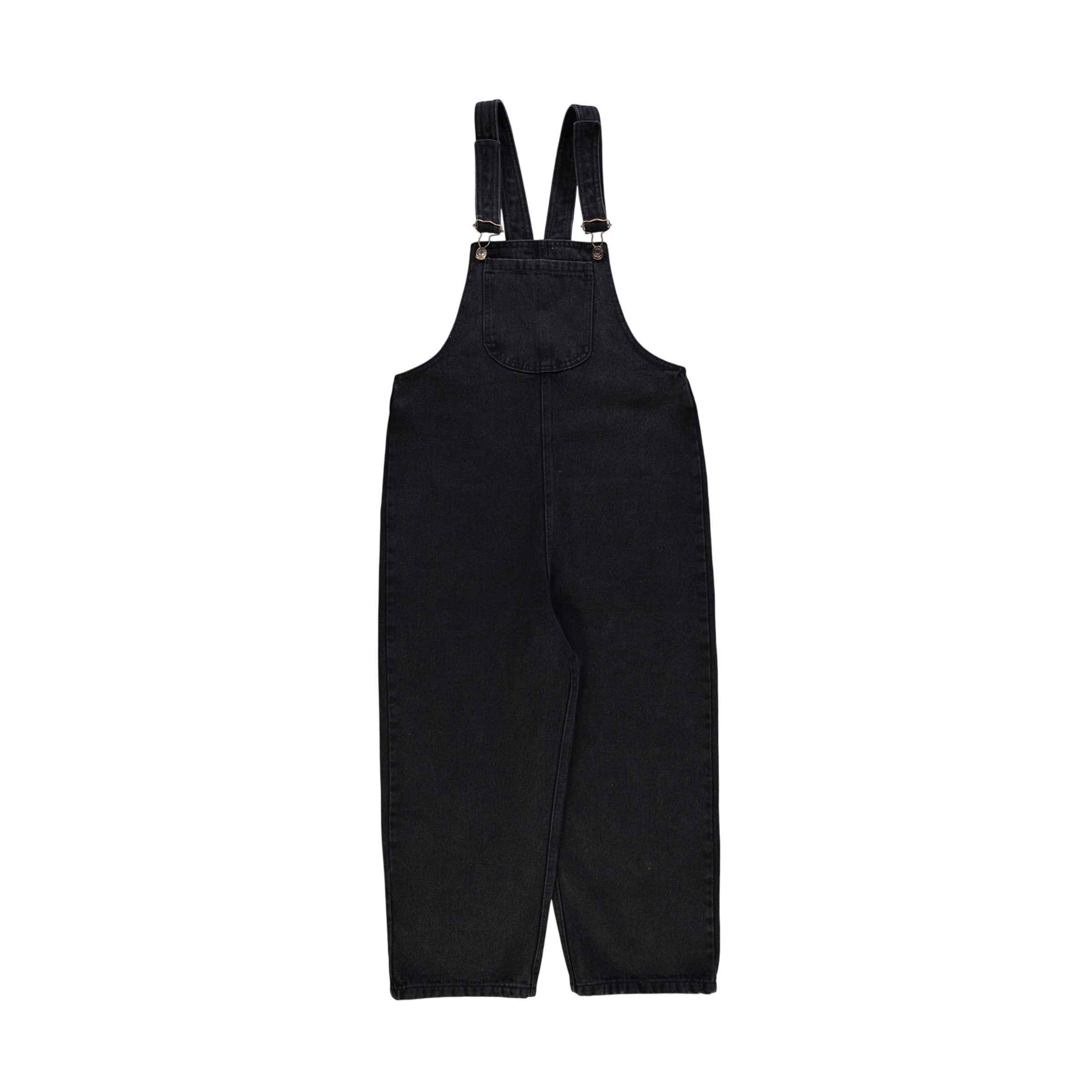 ADULT OVERALLS CISTE NOIR