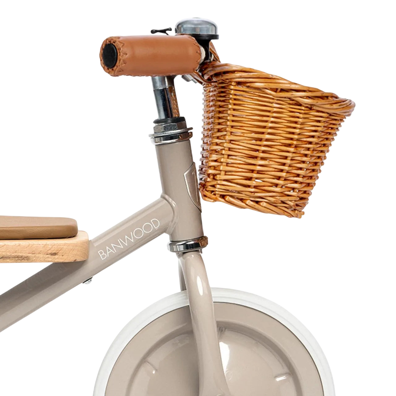 Banwood Vintage tricycle