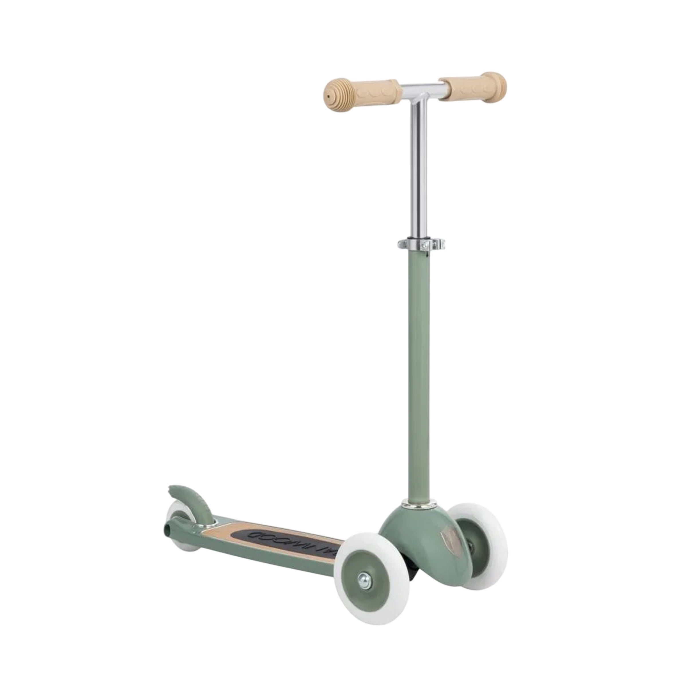 Banwood Scooter Vintage Forest