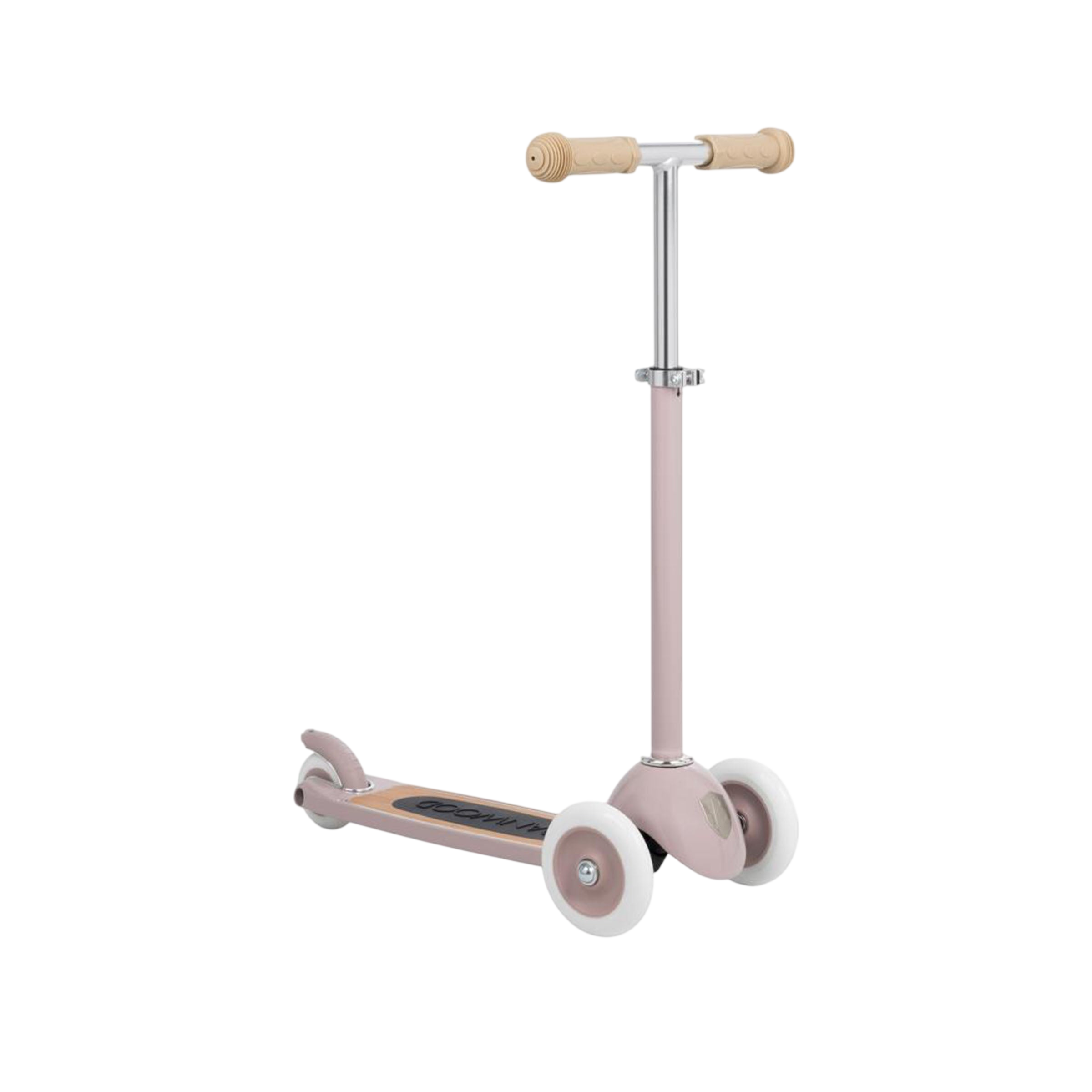 Banwood Scooter Vintage Dusty Pink