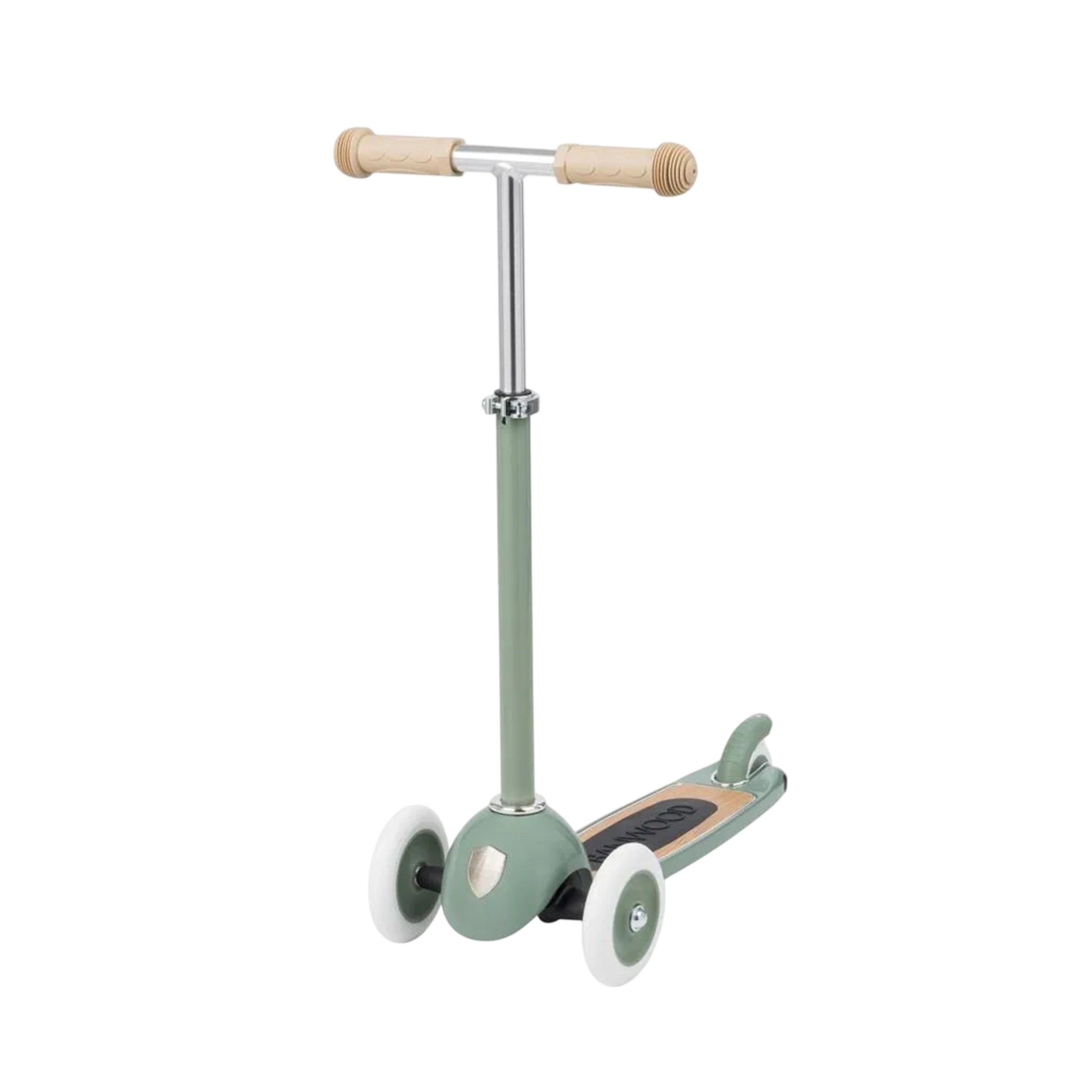 Banwood Scooter Vintage Forest