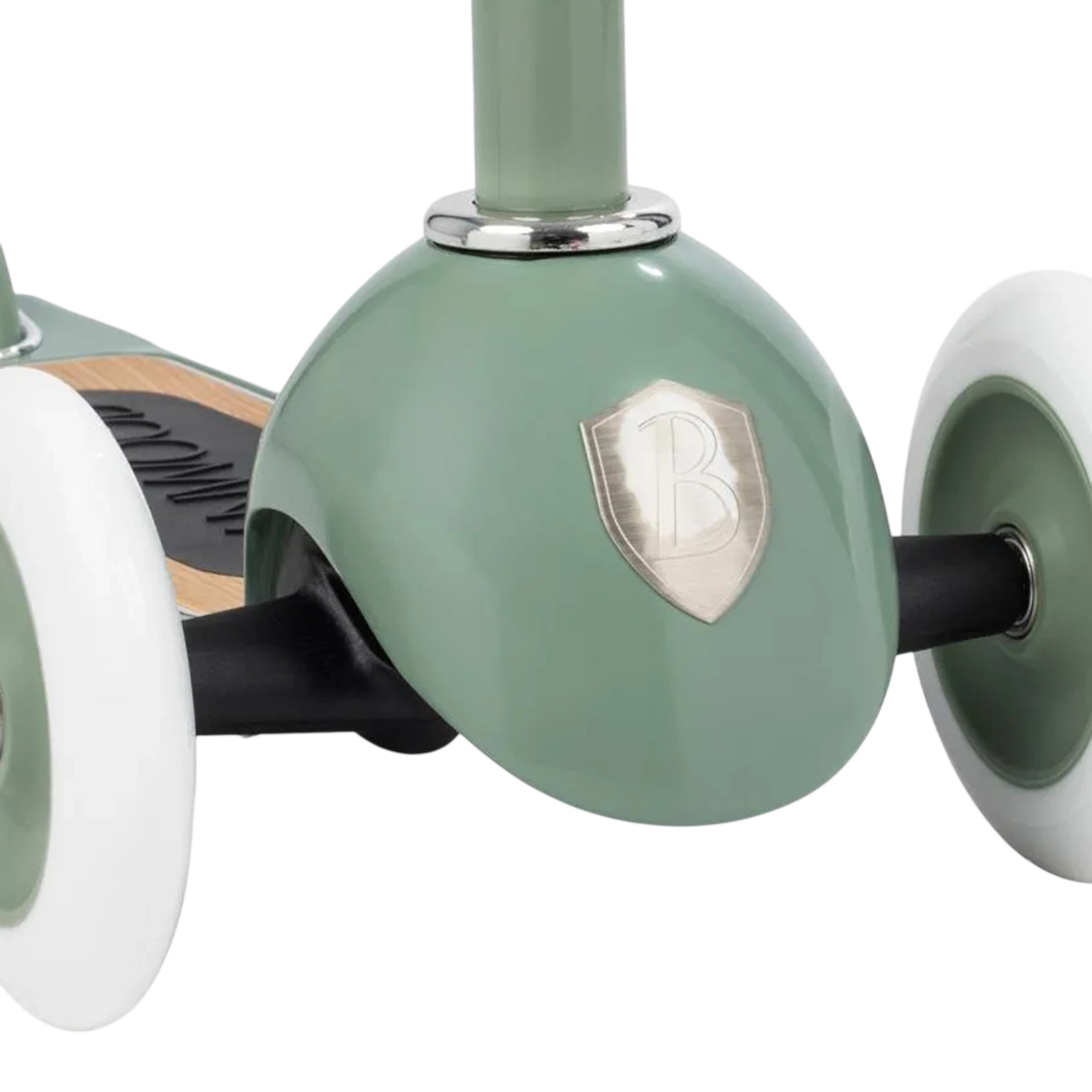 Banwood Scooter Vintage Forest