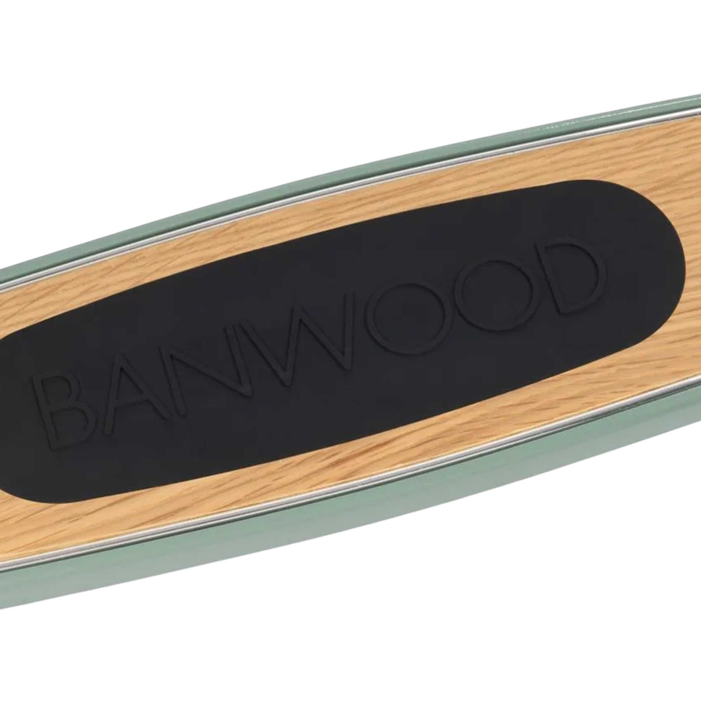 Banwood Scooter Vintage Forest