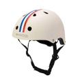 Casque pour enfants Classic Banwood STRIPES