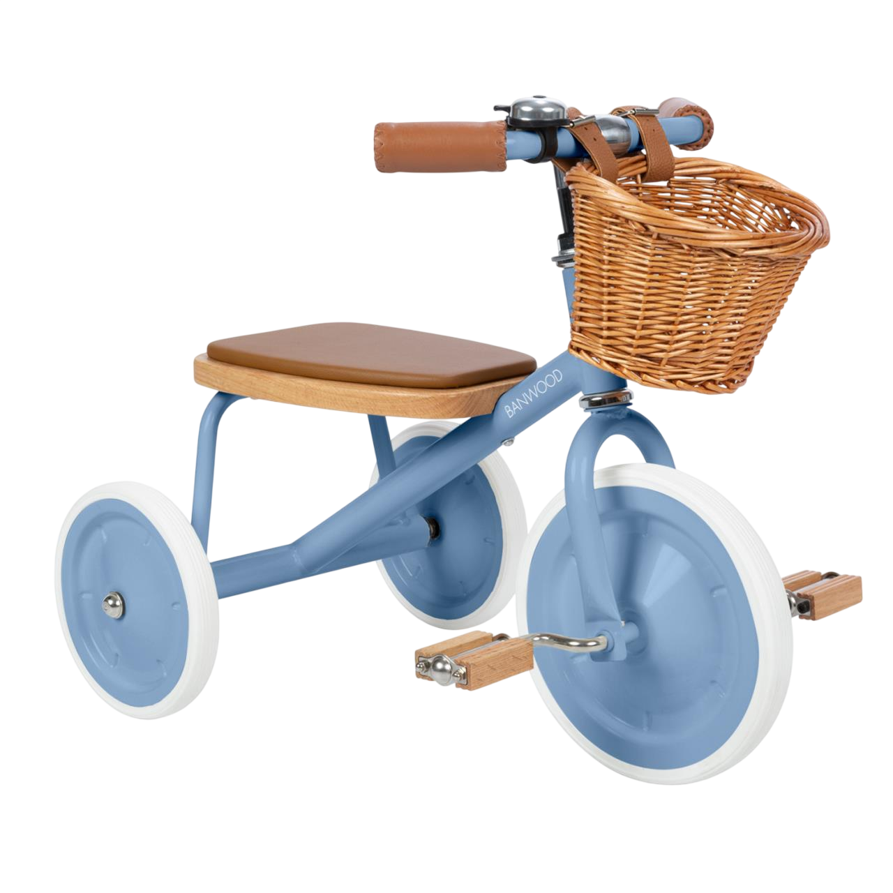 Banwood Tricycle Vintage Blue