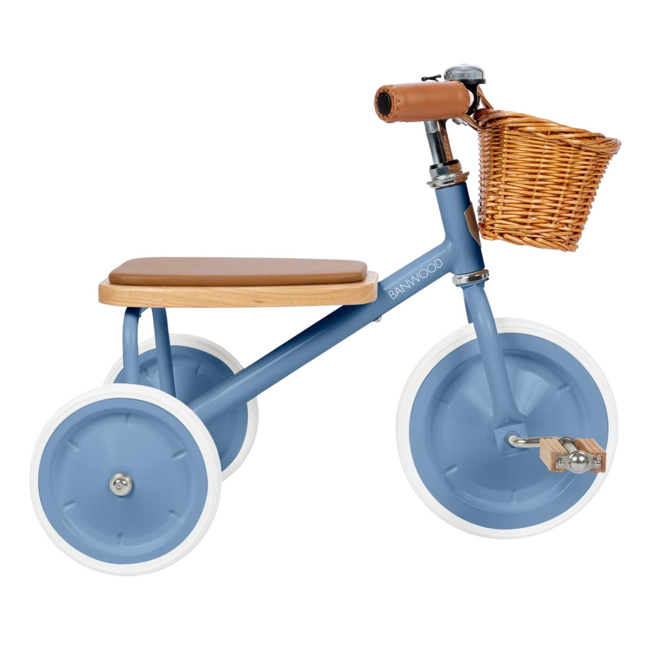 Banwood Tricycle Vintage Blue