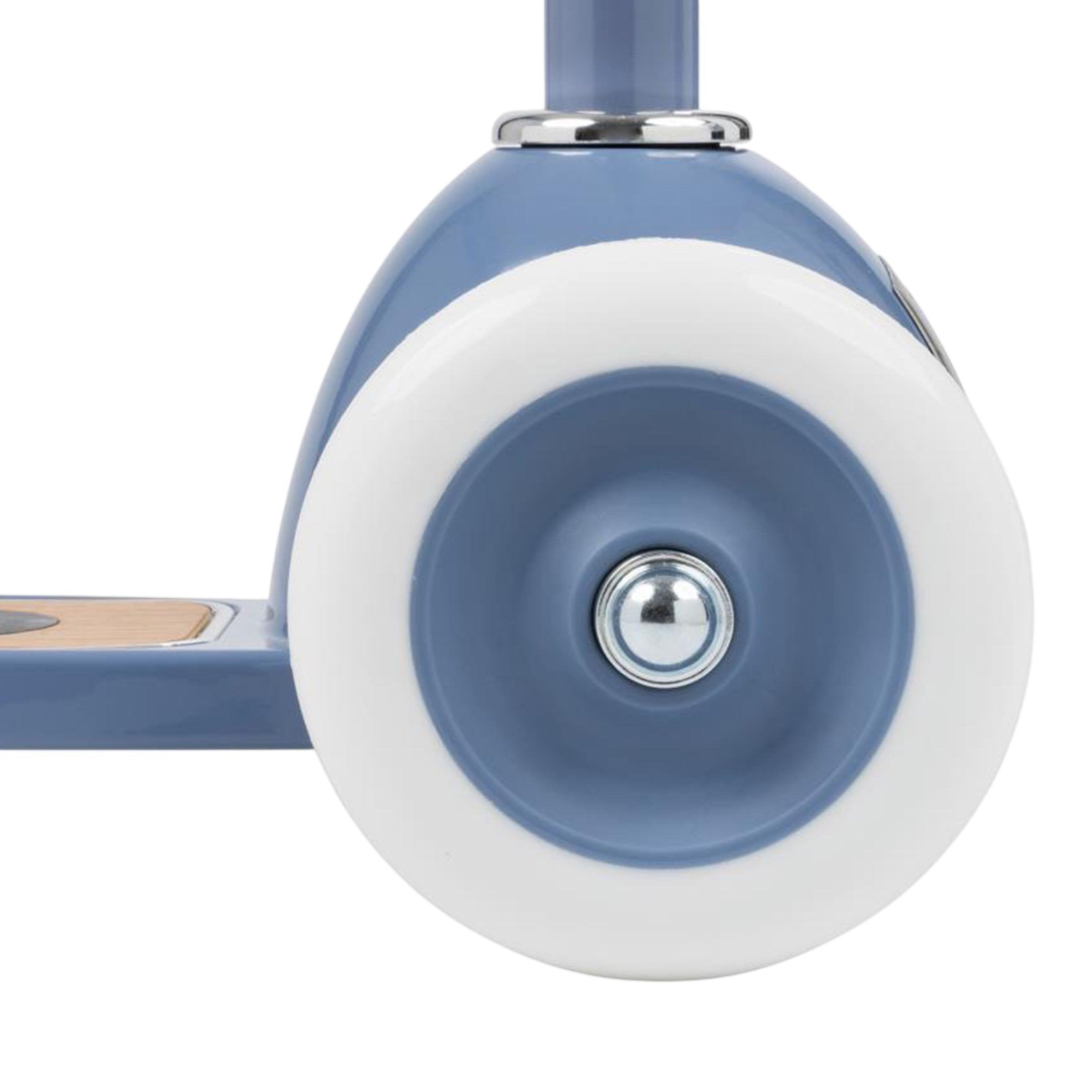 Banwood Scooter Vintage blue