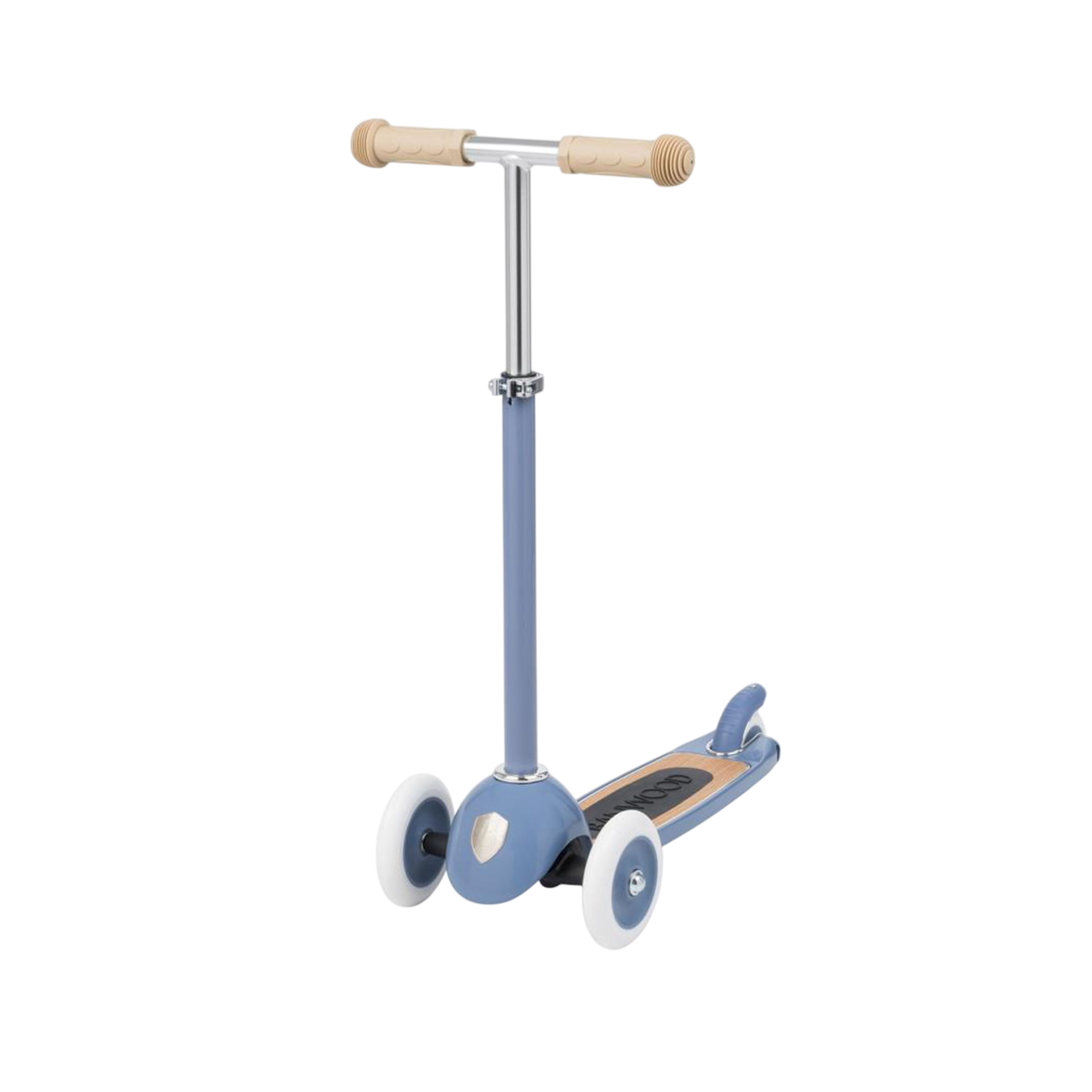 Banwood Scooter Vintage blue