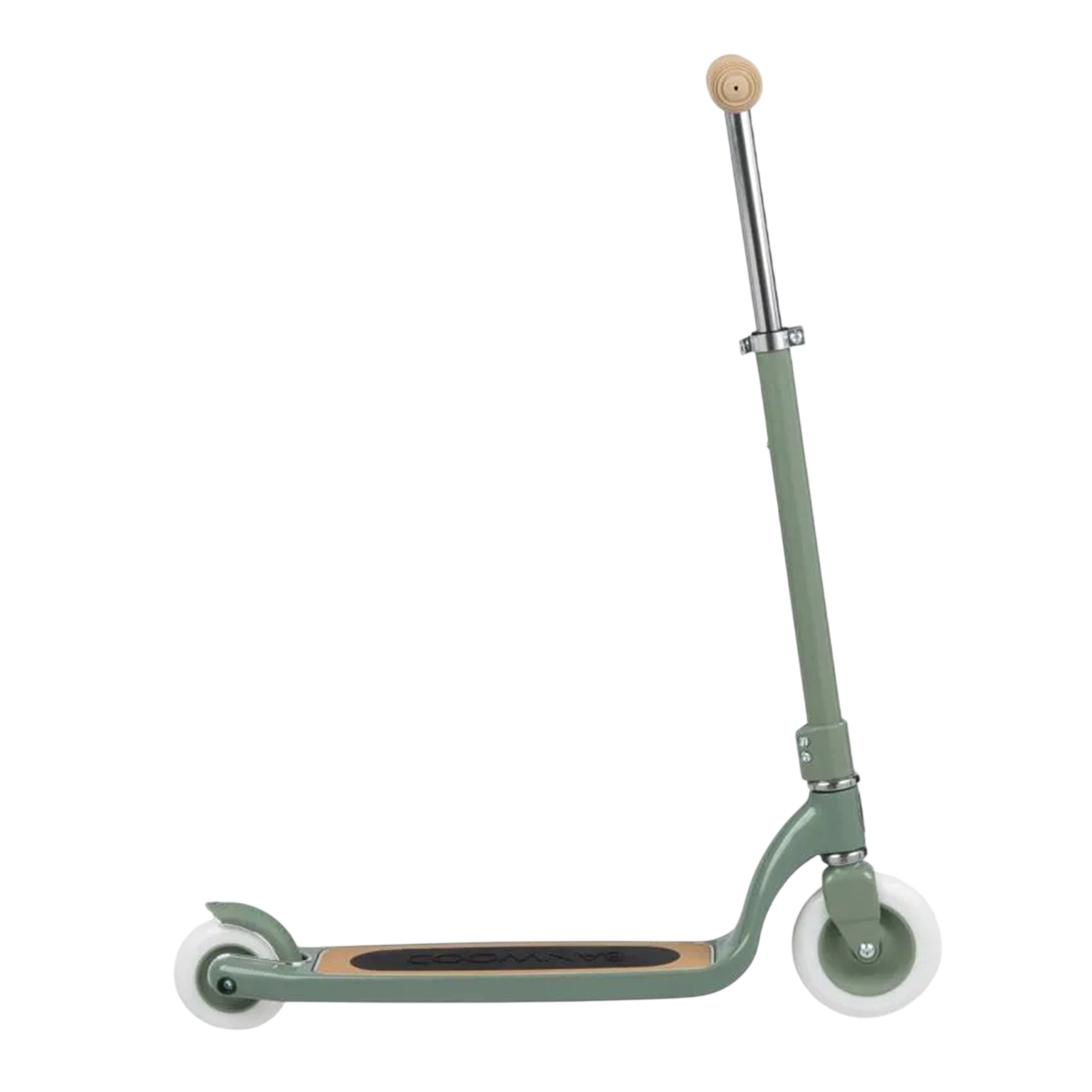 Banwood Laufrad First Go! Vintage Forest Green