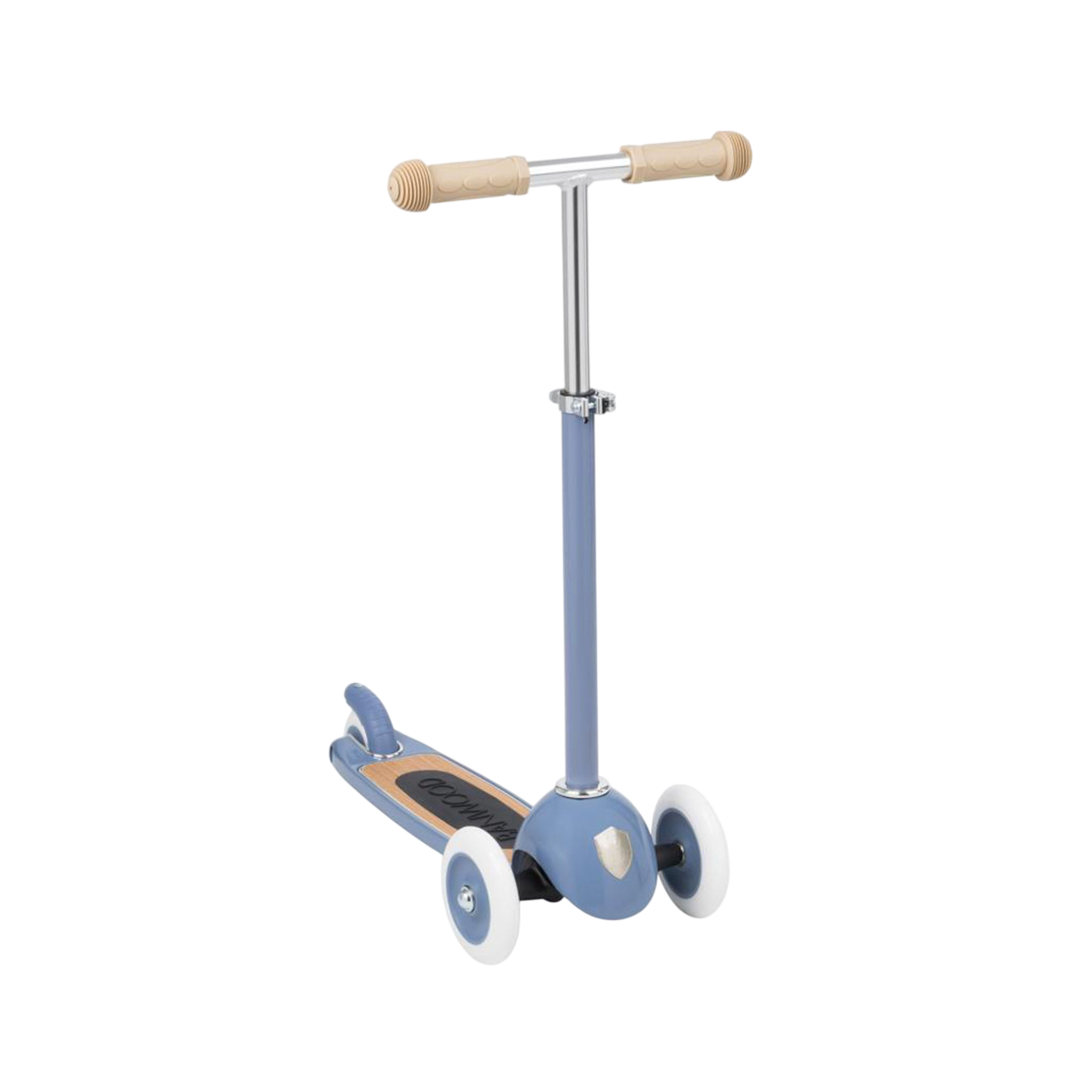 Banwood Scooter Vintage blue