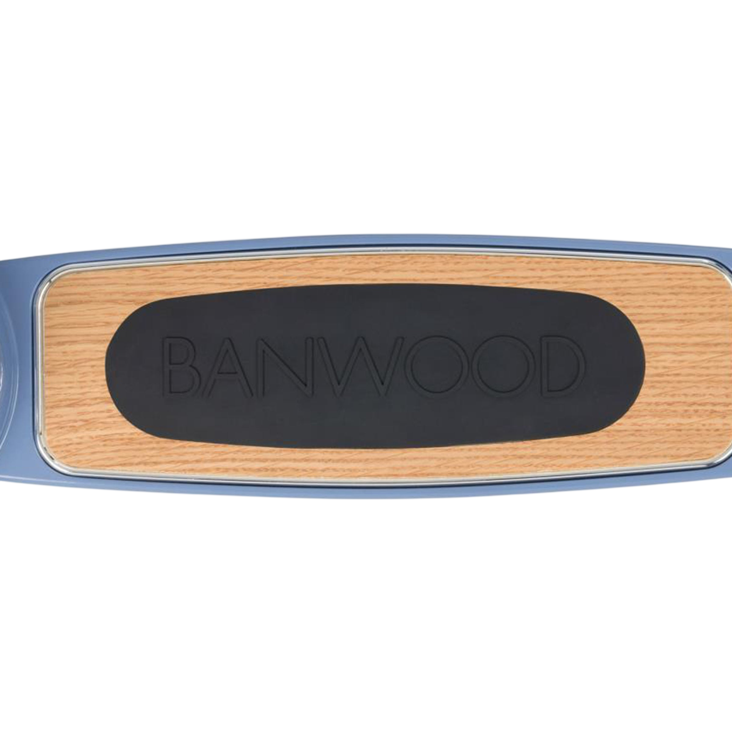 Banwood Scooter Vintage blue