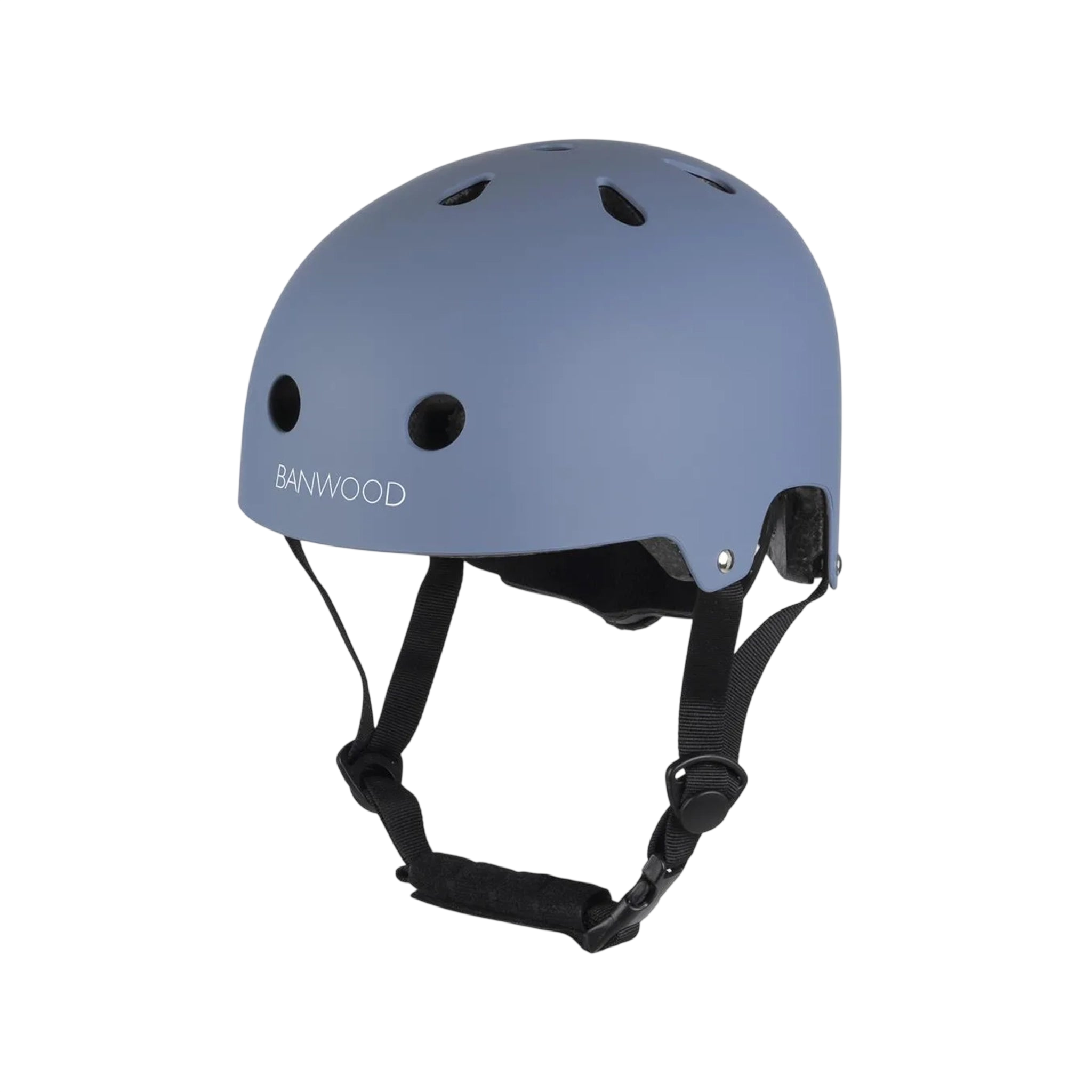 Casque pour enfants Classic Banwood BLUE