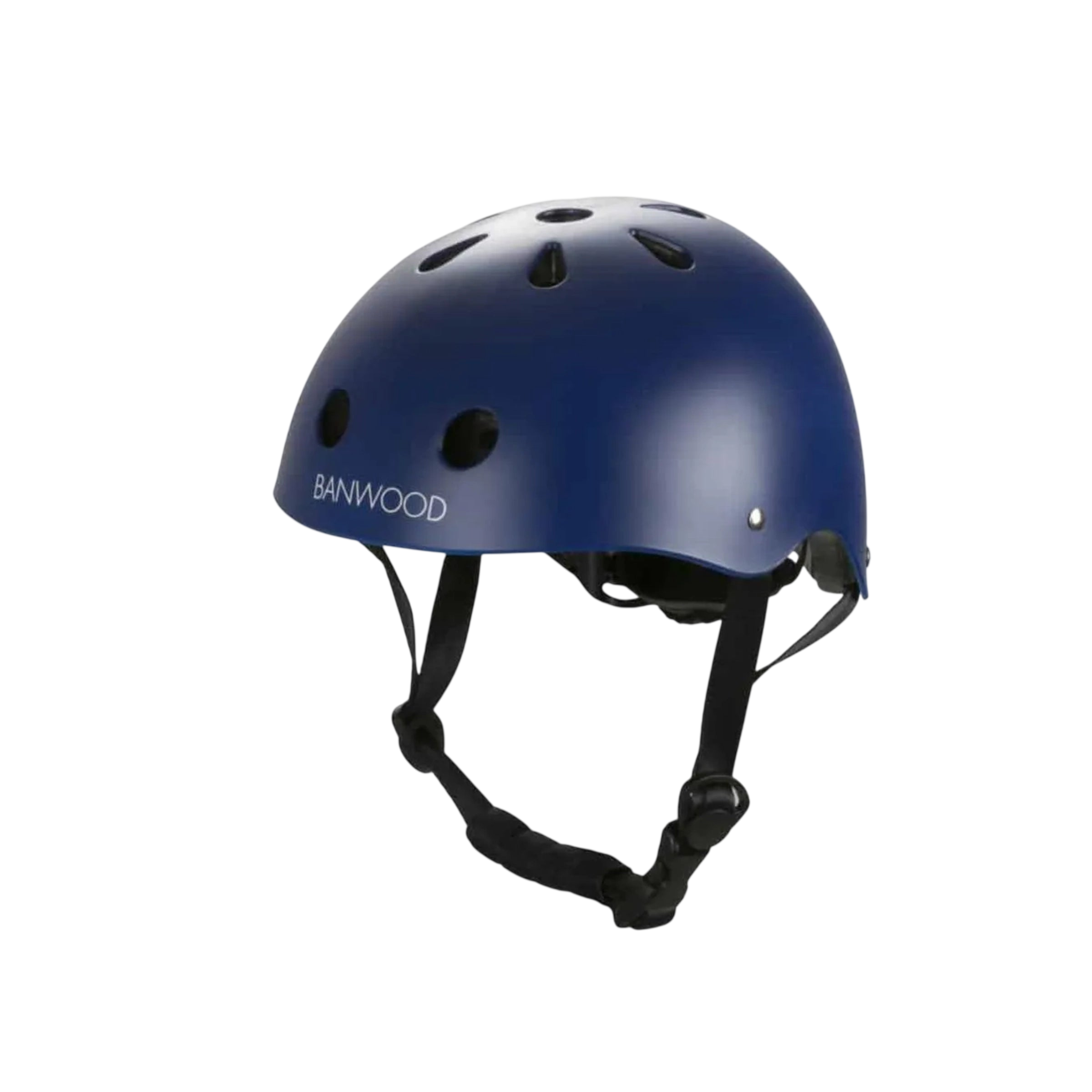 Casque pour enfants Classic Banwood NAVYBLUe