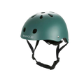 Casque enfant Classic Banwood DARKGREEN