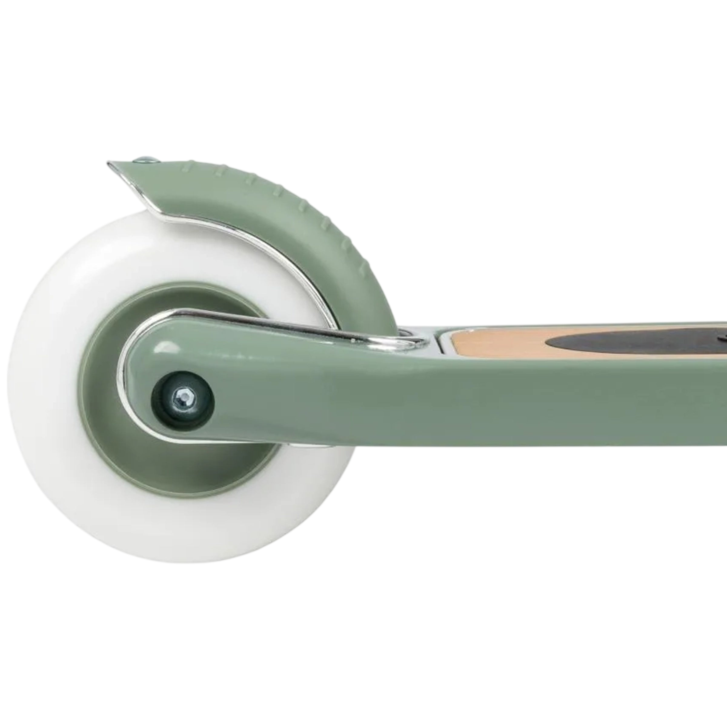 Banwood Laufrad First Go! Vintage Forest Green