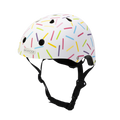 Casque pour enfants Classic Banwood Print MAREST-WHITE