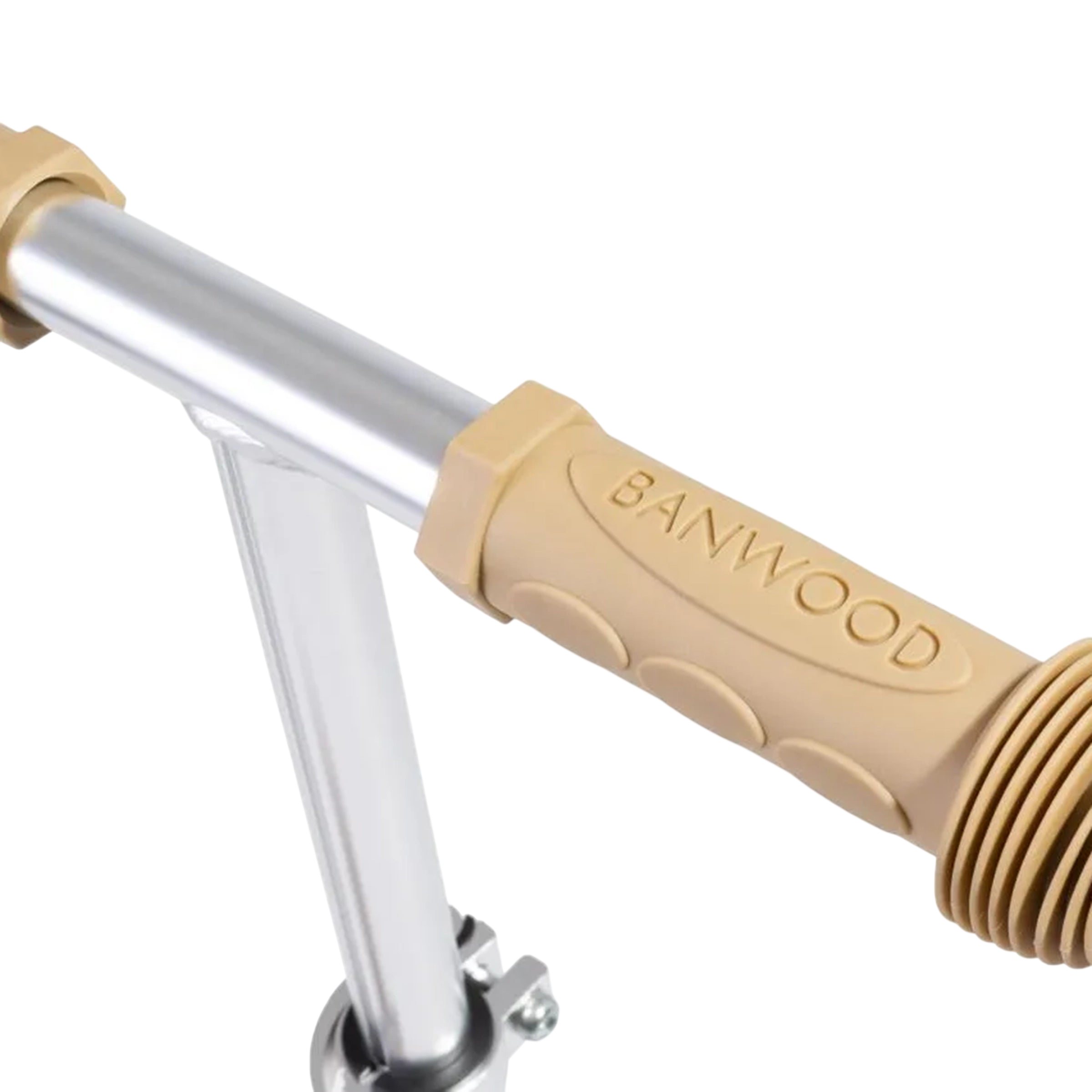 Banwood Laufrad First Go! Vintage Forest Green