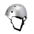 Casque pour enfants Classic Banwood CHROME