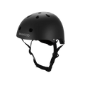 Casque pour enfants Classic Banwood Black