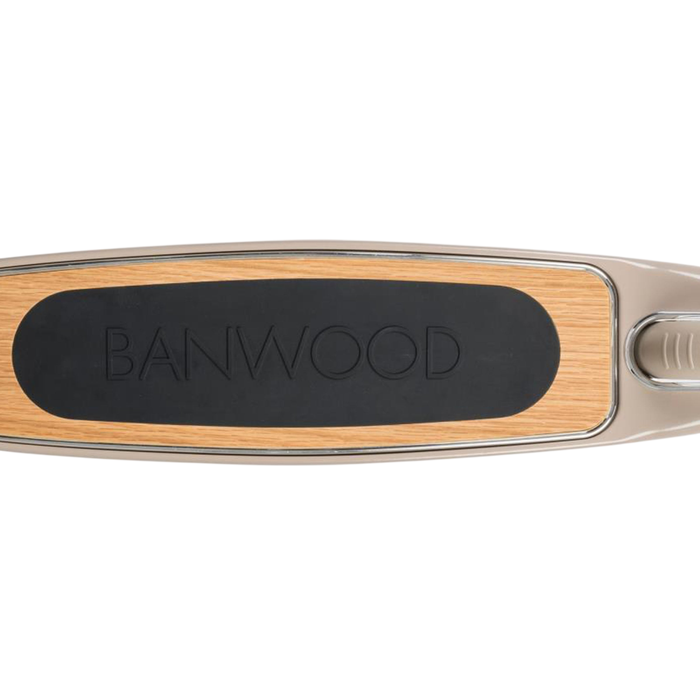 Banwood Scooter Maxi Vintage Beige