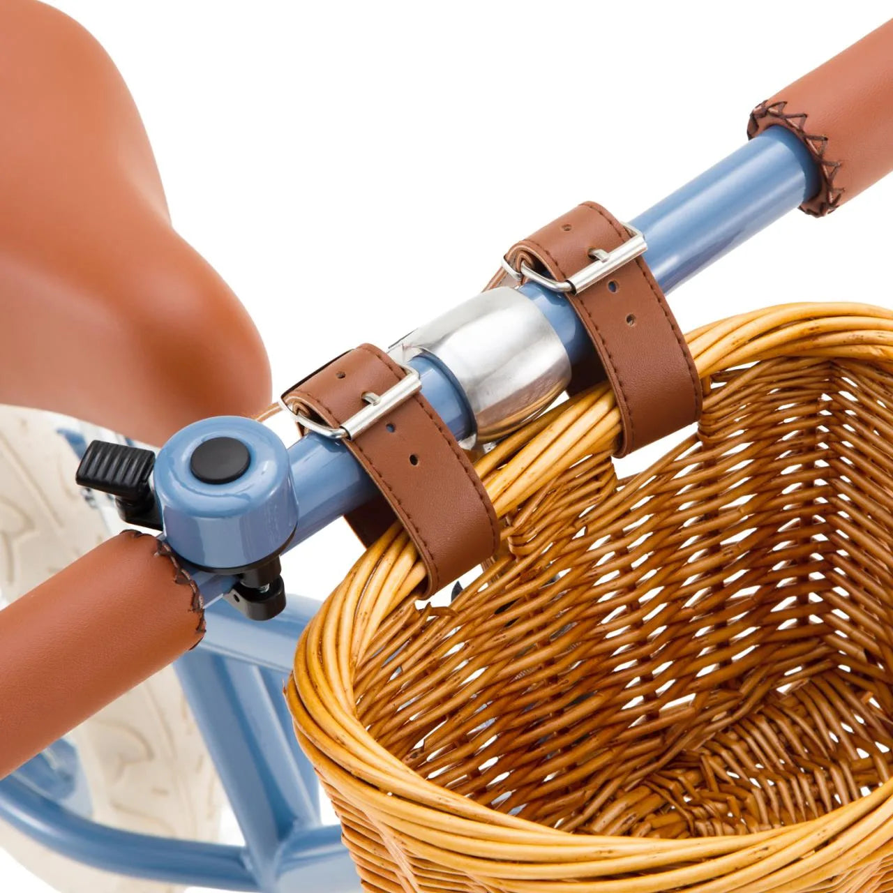 Banwood Laufrad First Go!  Vintage Blue