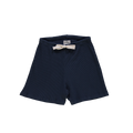 Adult Shorts Hortensia Midnight Navy
