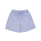 Short pour adulte Gomazio à fines rayures vertes
