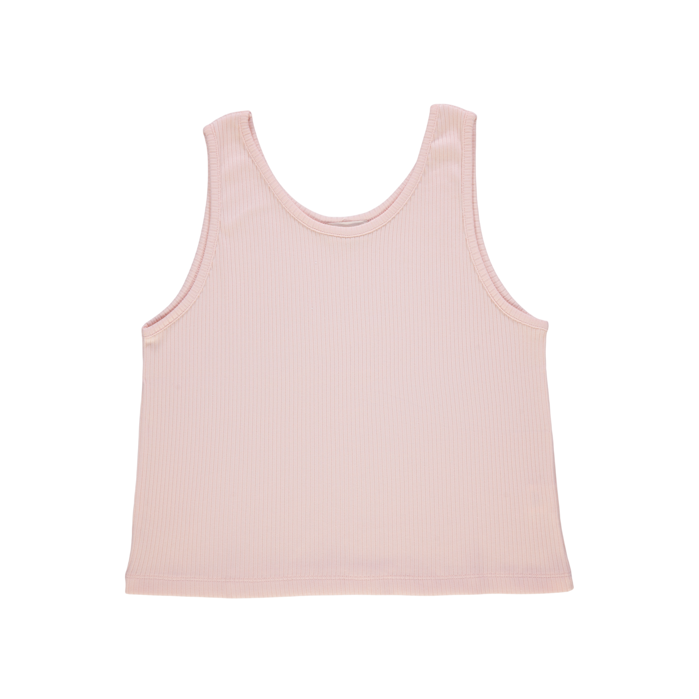 Adulte Débardeur Piment Scallop Shell