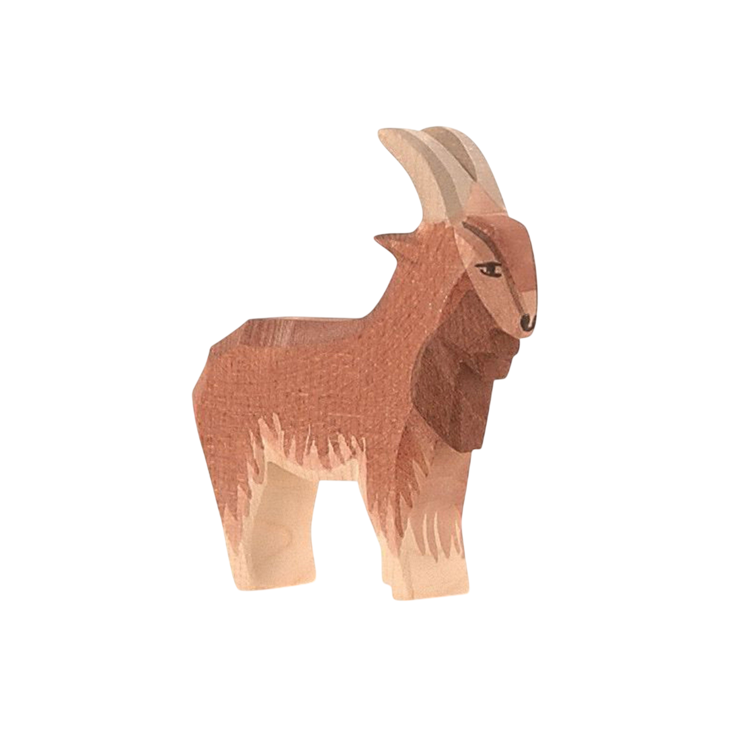 Bouc d'Ostheimer Bois