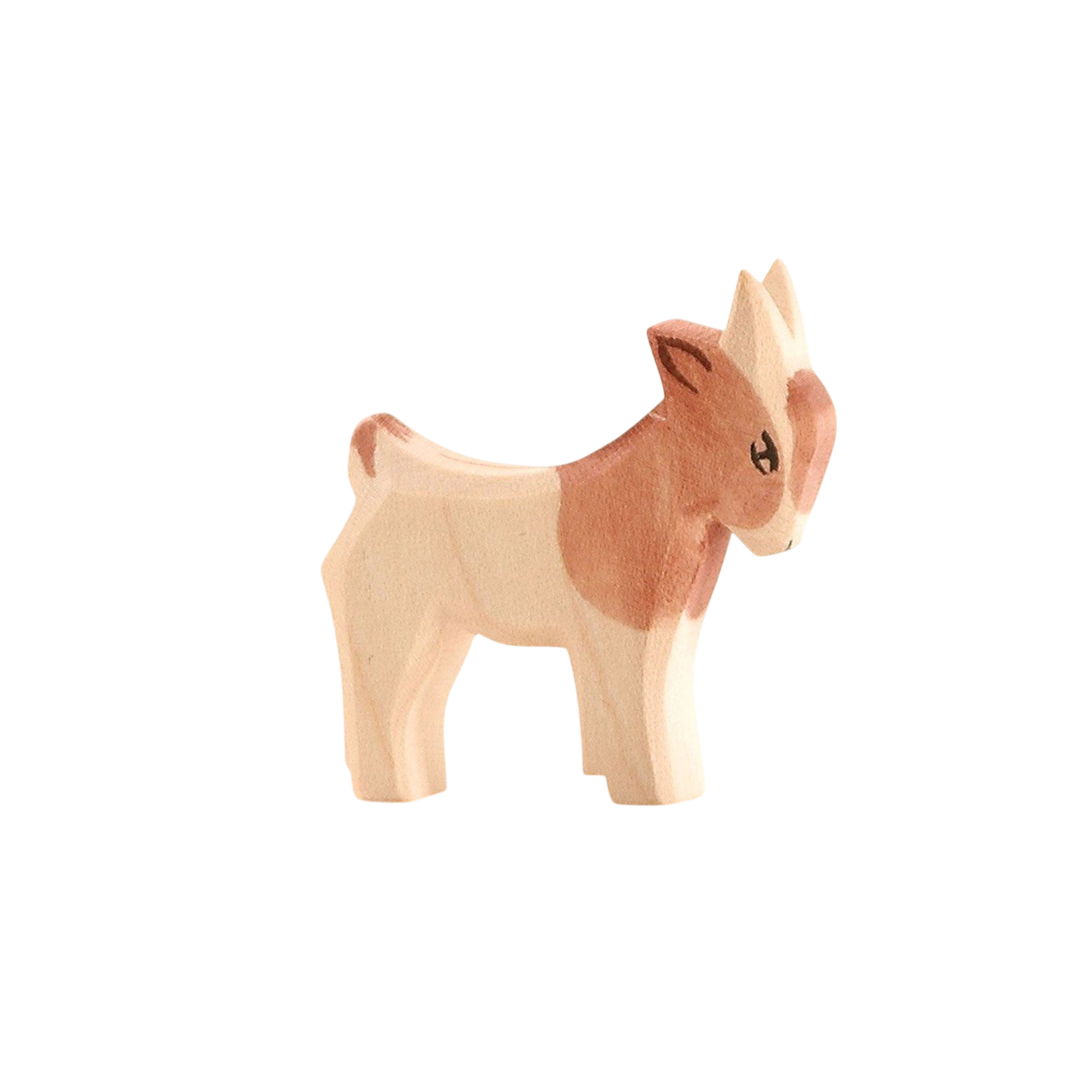 Ostheimer Chevreau debout Bois