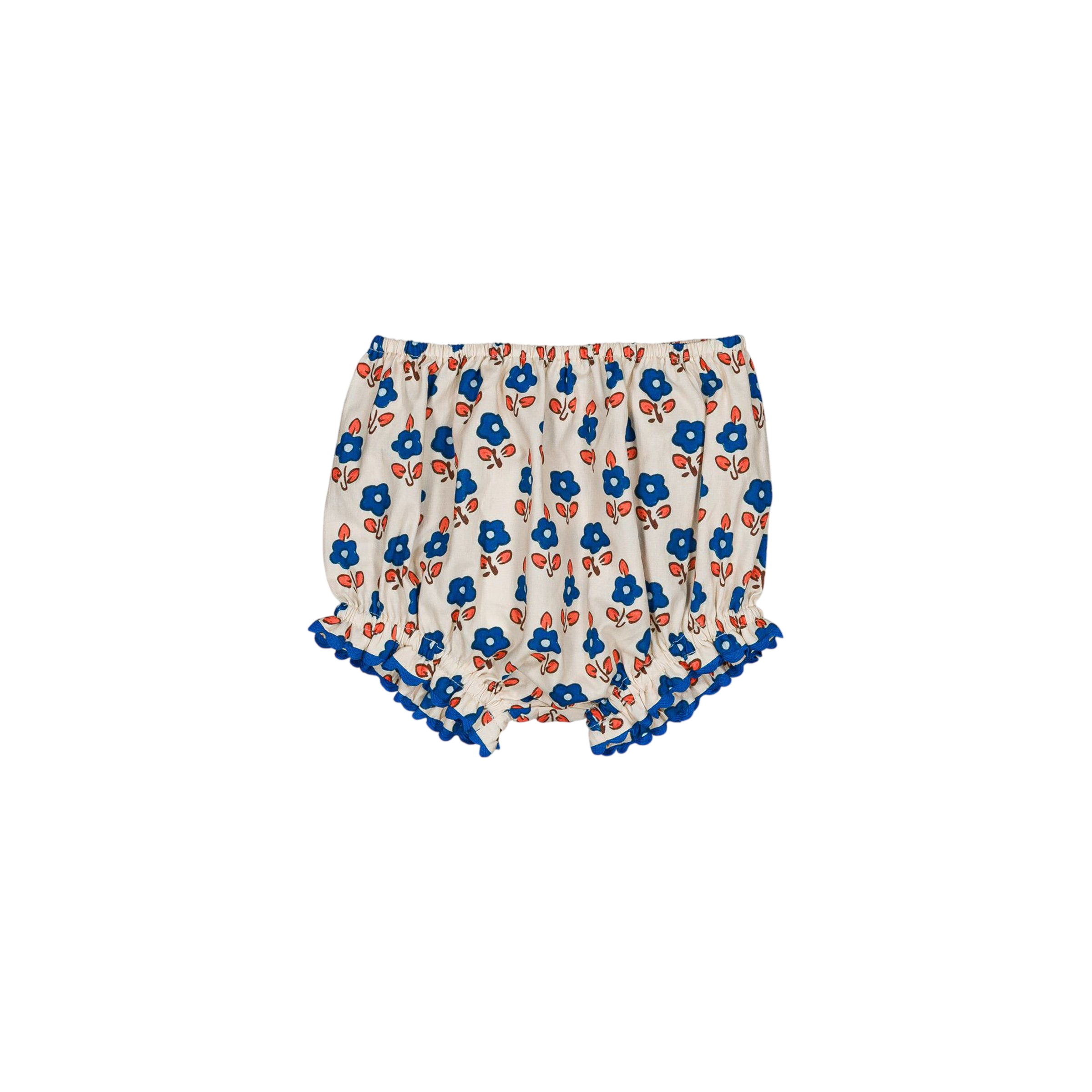 Baby Shorts Babe Sablet Blue
