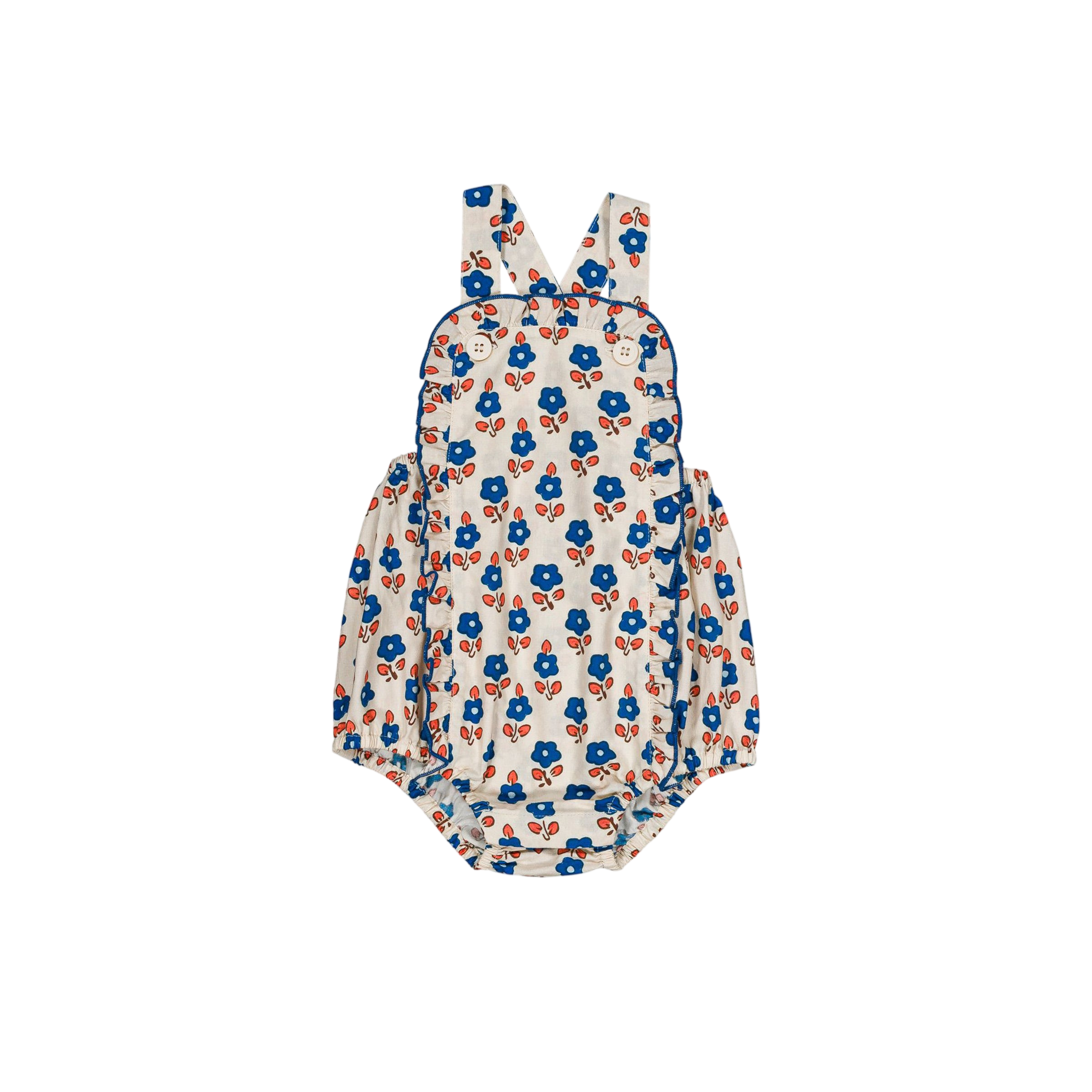 Baby Body Roma Sablet Blue