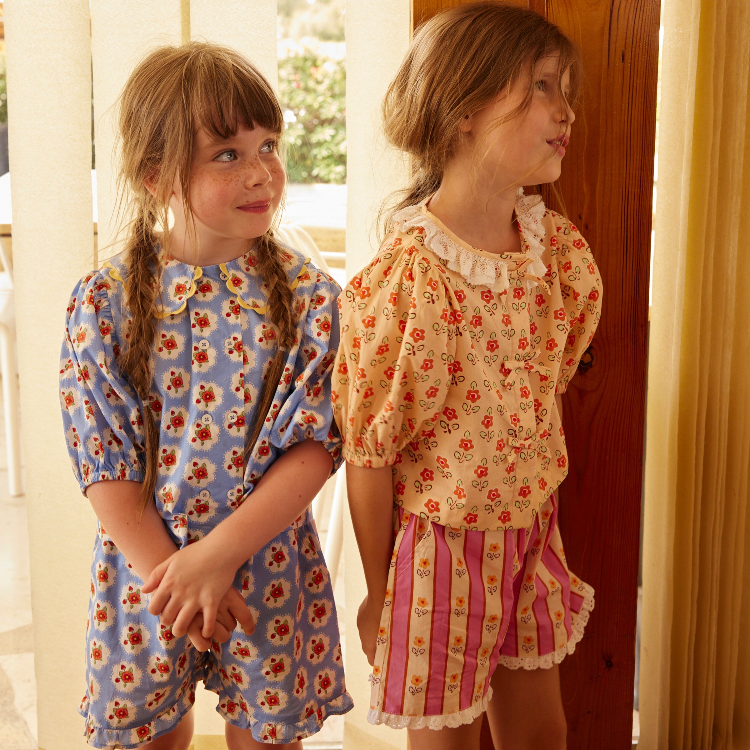 Short Dina Ramatuelle