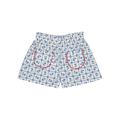 Dalhia Fayence shorts