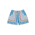Talitha Ibiza Blue shorts