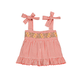 Blouse Lucie Emberglow