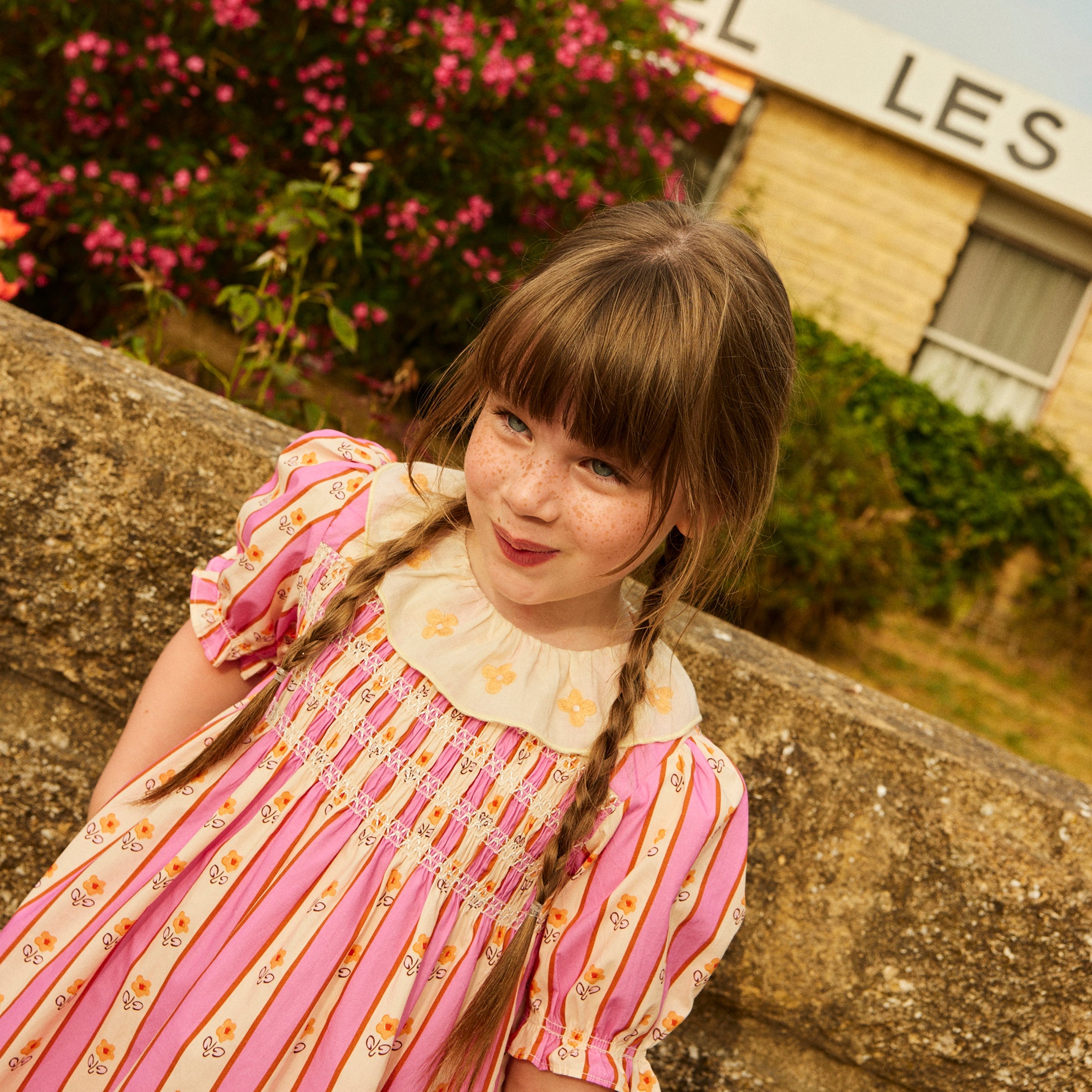 Dress Lalinette Ramatuelle