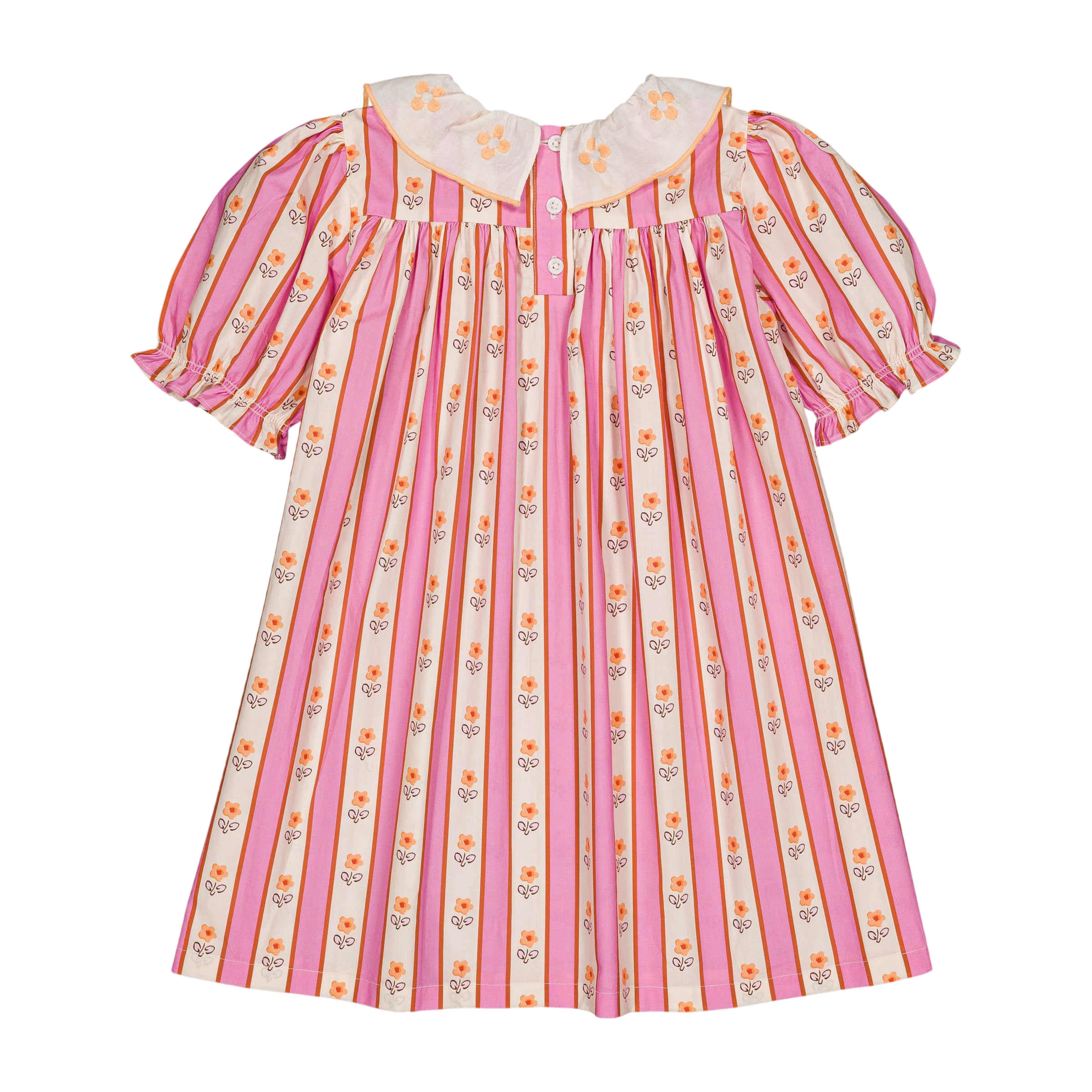 Dress Lalinette Ramatuelle