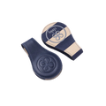 Clips magnétiques Bleu marine