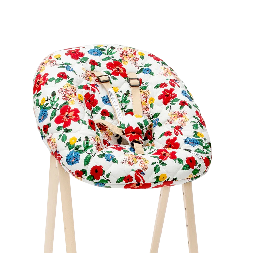 TOBO Hibiscus Newborn Car Seat - Additional Item