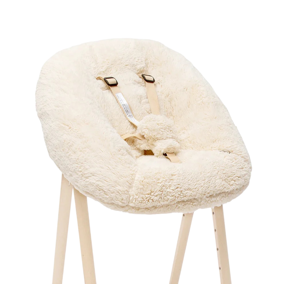 TOBO Fur Milk Newborn Car Seat - Additional Item