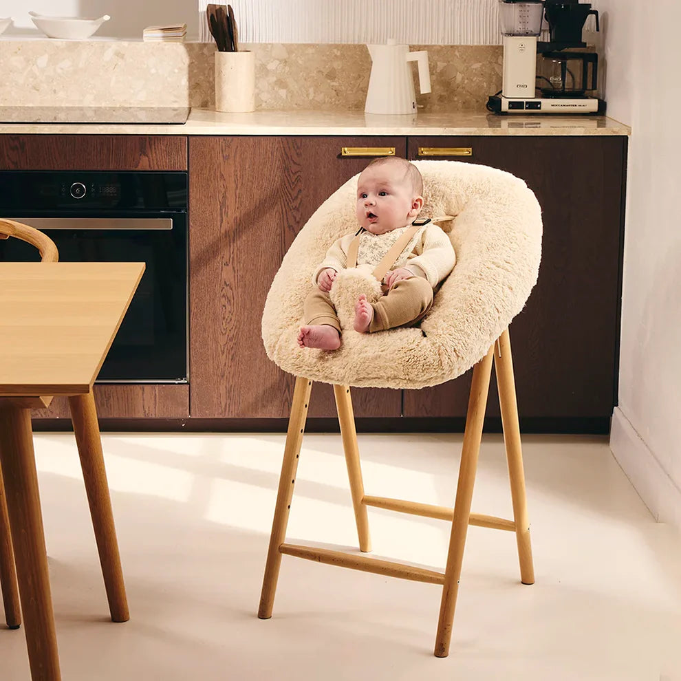 TOBO Fur Milk Newborn Car Seat - Additional Item