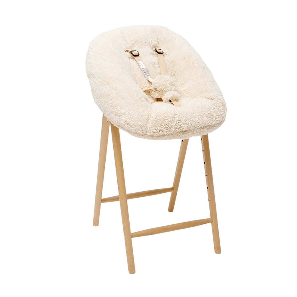 TOBO Fur Milk Newborn Car Seat - Additional Item