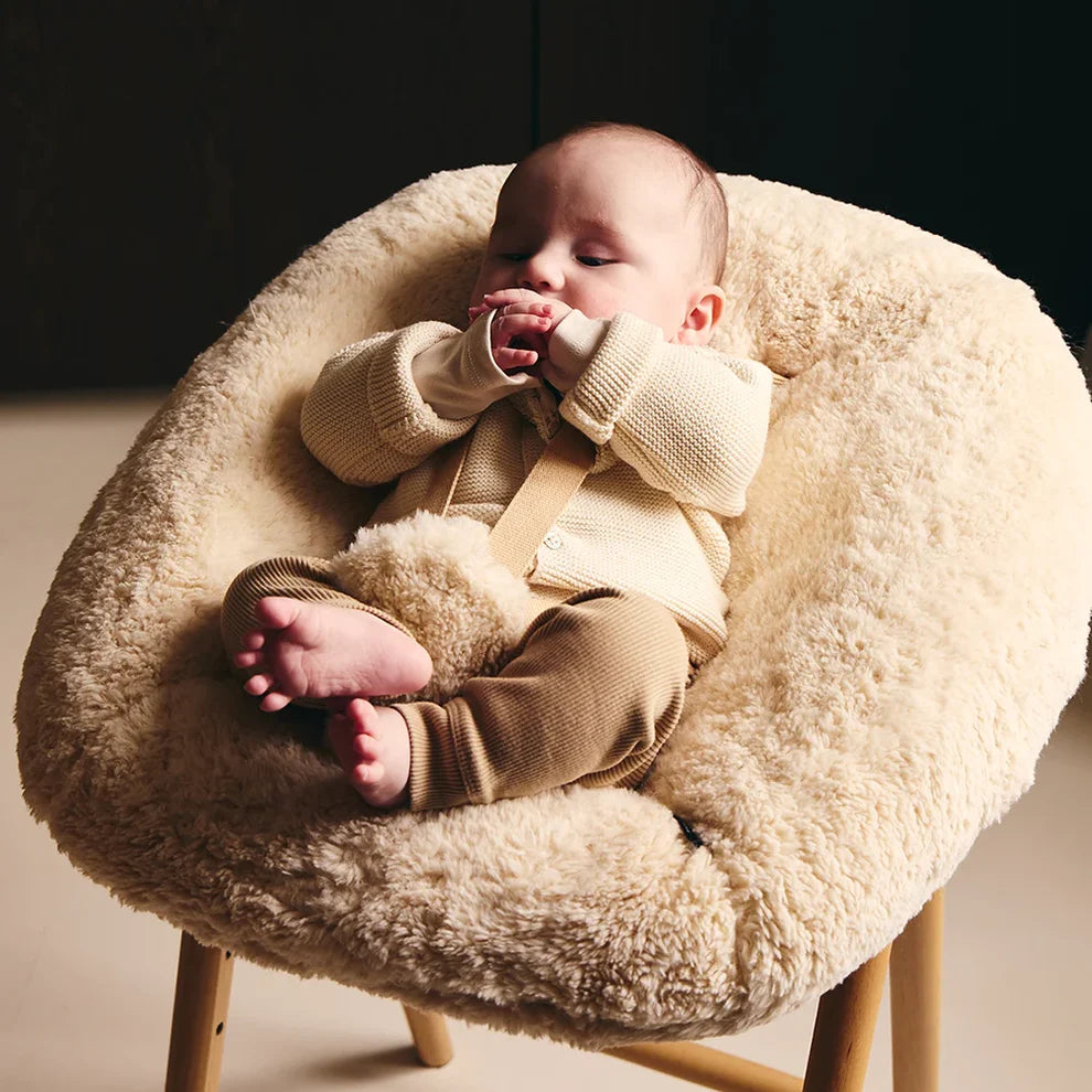 TOBO Fur Milk Newborn Car Seat - Additional Item