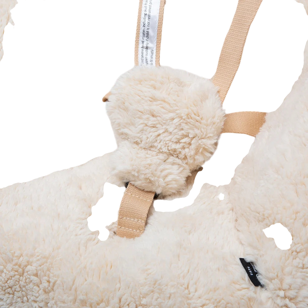 TOBO Fur Milk Newborn Car Seat - Additional Item