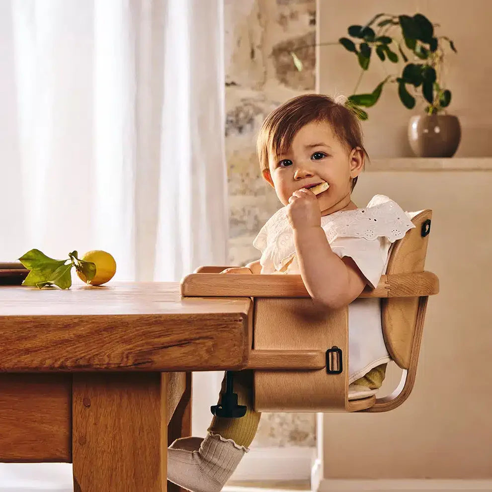 HIKO Dining Chair