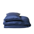 Housse de couette BRAGA midnight blue