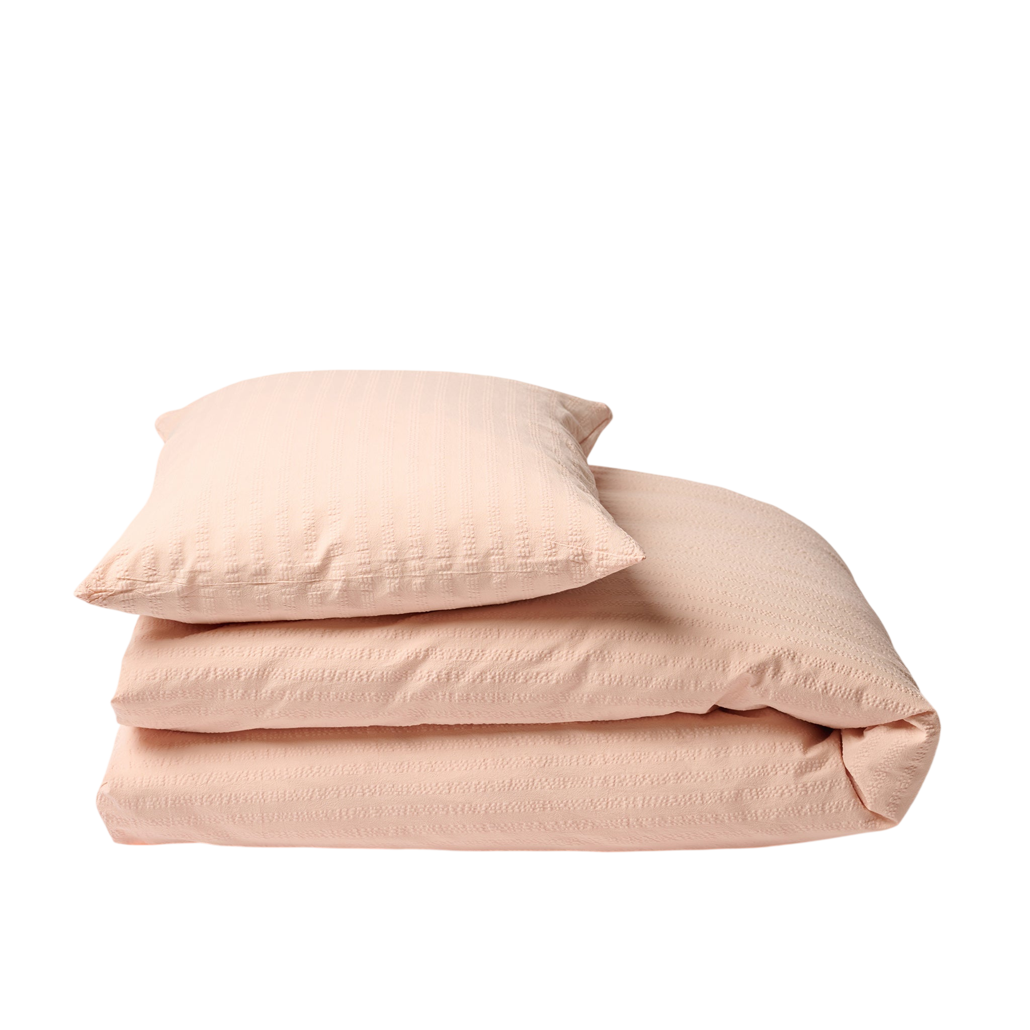 Kissenbezug KEMERI peach